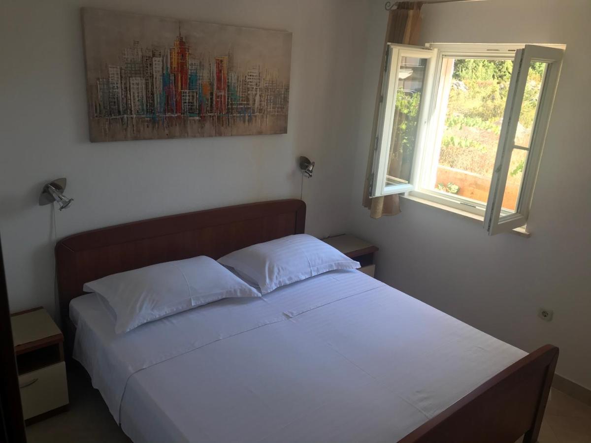 Hvar Apartments Felix Hvar Town Exteriér fotografie