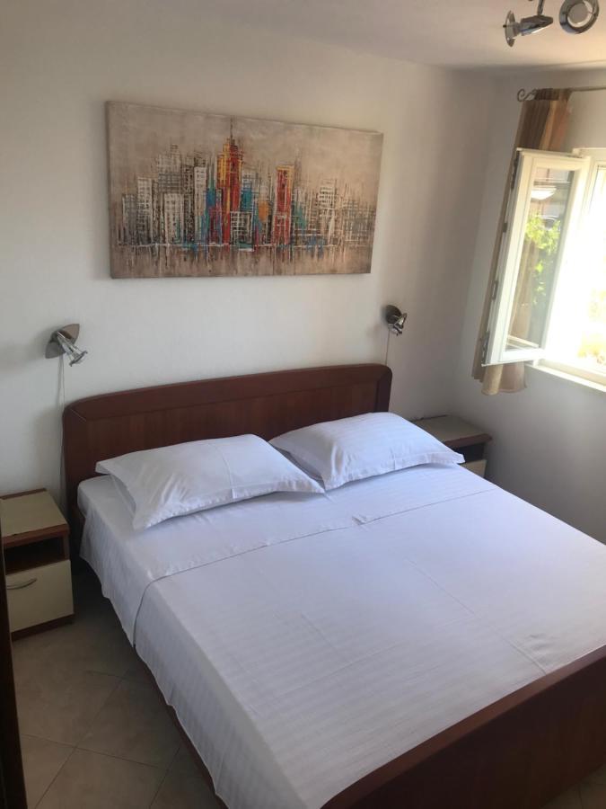 Hvar Apartments Felix Hvar Town Exteriér fotografie