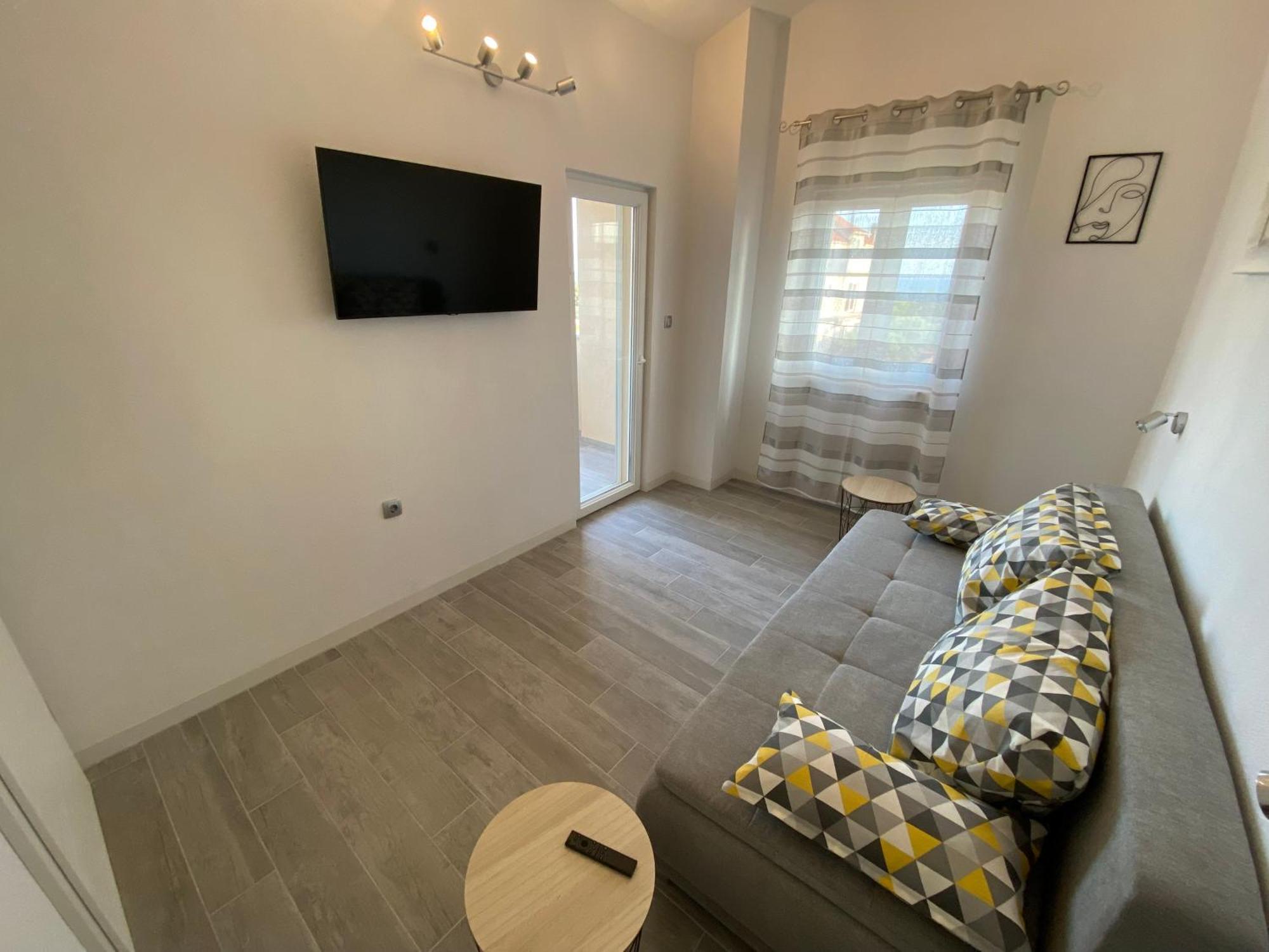 Hvar Apartments Felix Hvar Town Exteriér fotografie