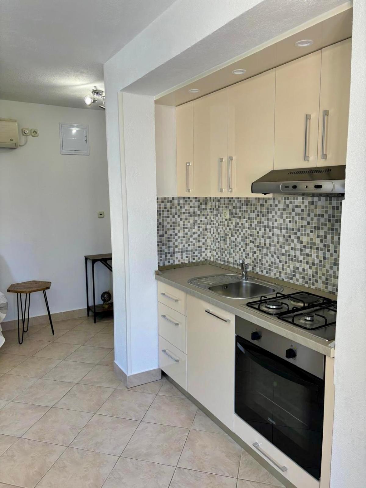 Hvar Apartments Felix Hvar Town Exteriér fotografie