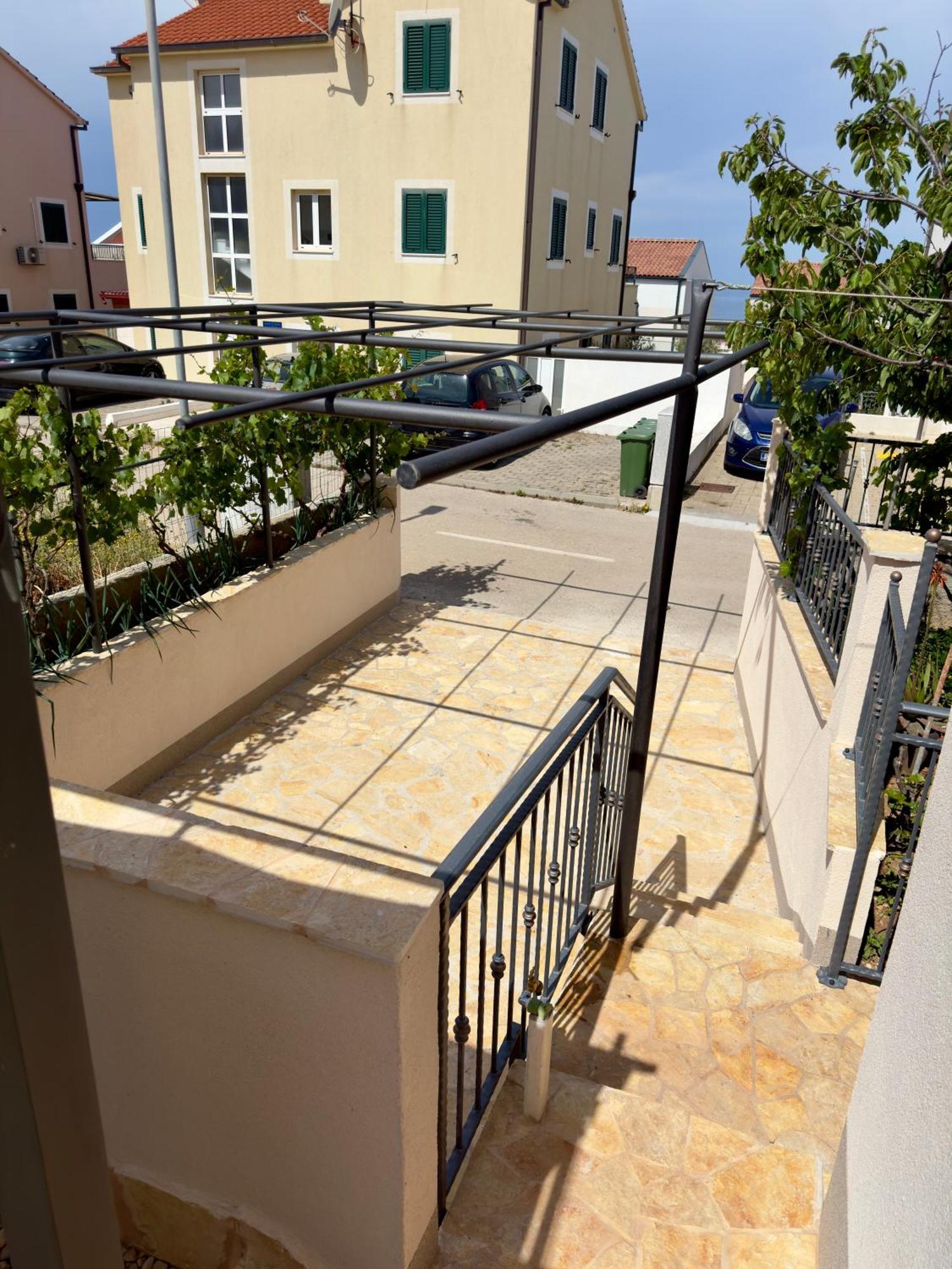 Hvar Apartments Felix Hvar Town Exteriér fotografie