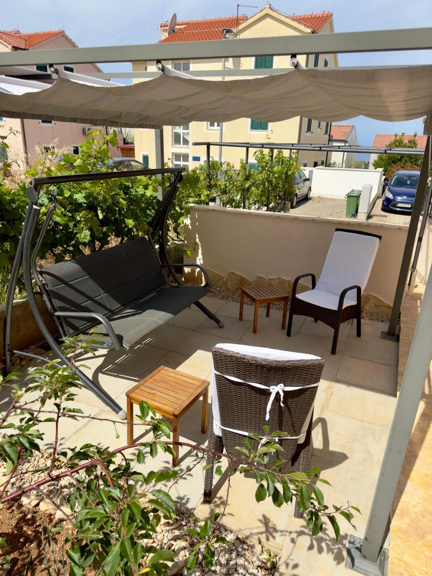 Hvar Apartments Felix Hvar Town Exteriér fotografie