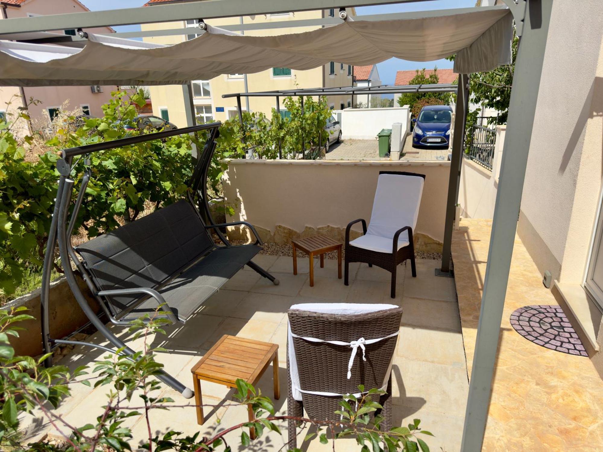 Hvar Apartments Felix Hvar Town Exteriér fotografie