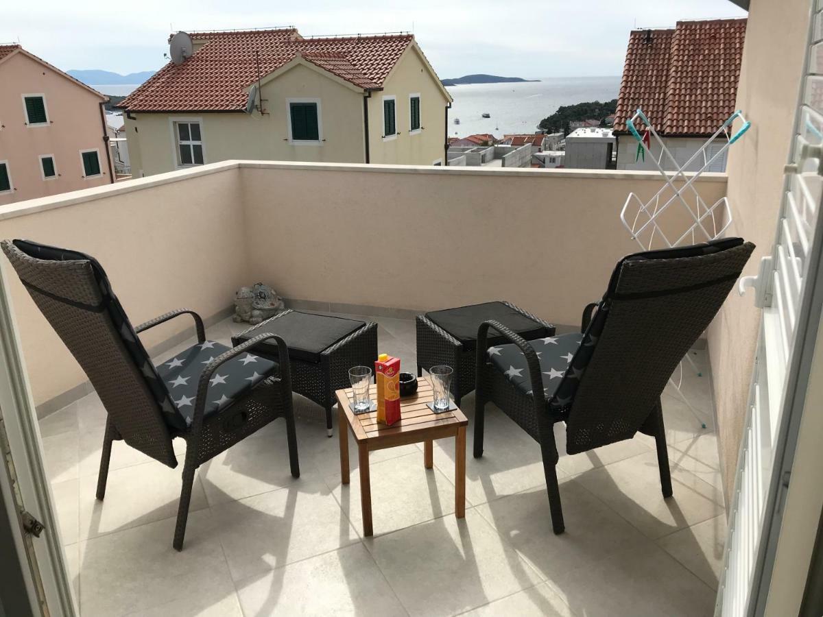 Hvar Apartments Felix Hvar Town Exteriér fotografie