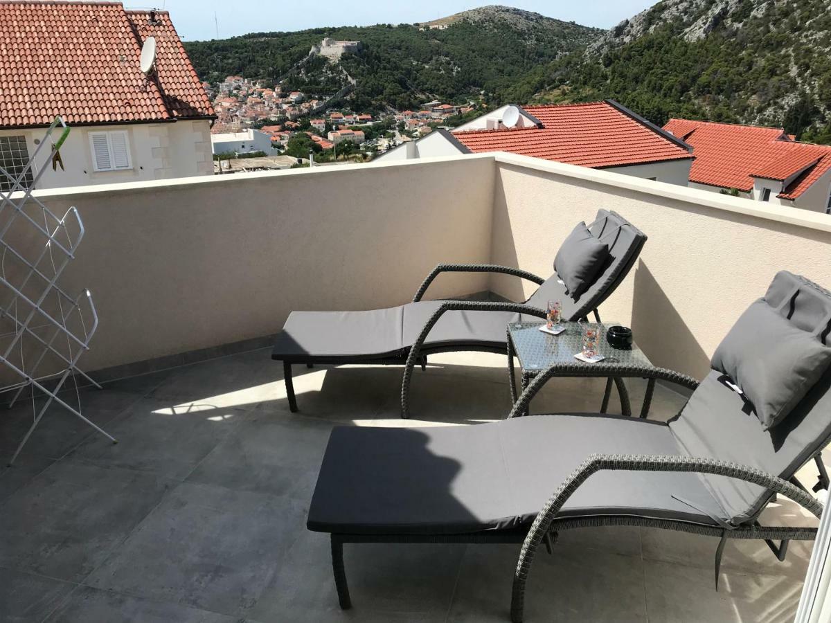 Hvar Apartments Felix Hvar Town Exteriér fotografie
