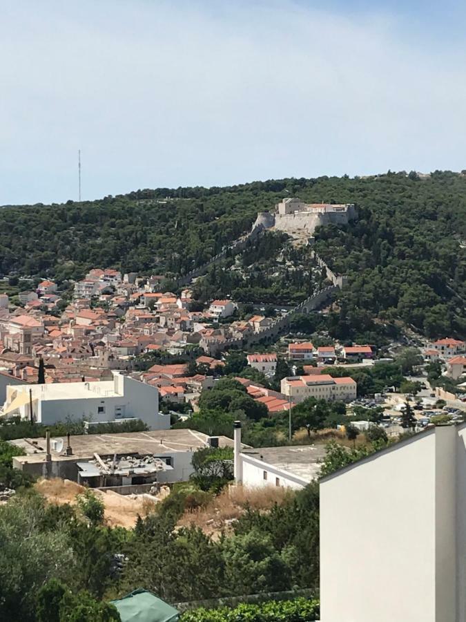 Hvar Apartments Felix Hvar Town Exteriér fotografie