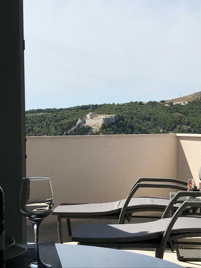 Hvar Apartments Felix Hvar Town Exteriér fotografie